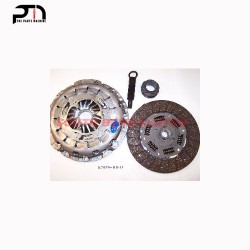 Stage 2 DAILY Clutch Kit by South Bend Clutch for Volkswagen Passat 4.0
